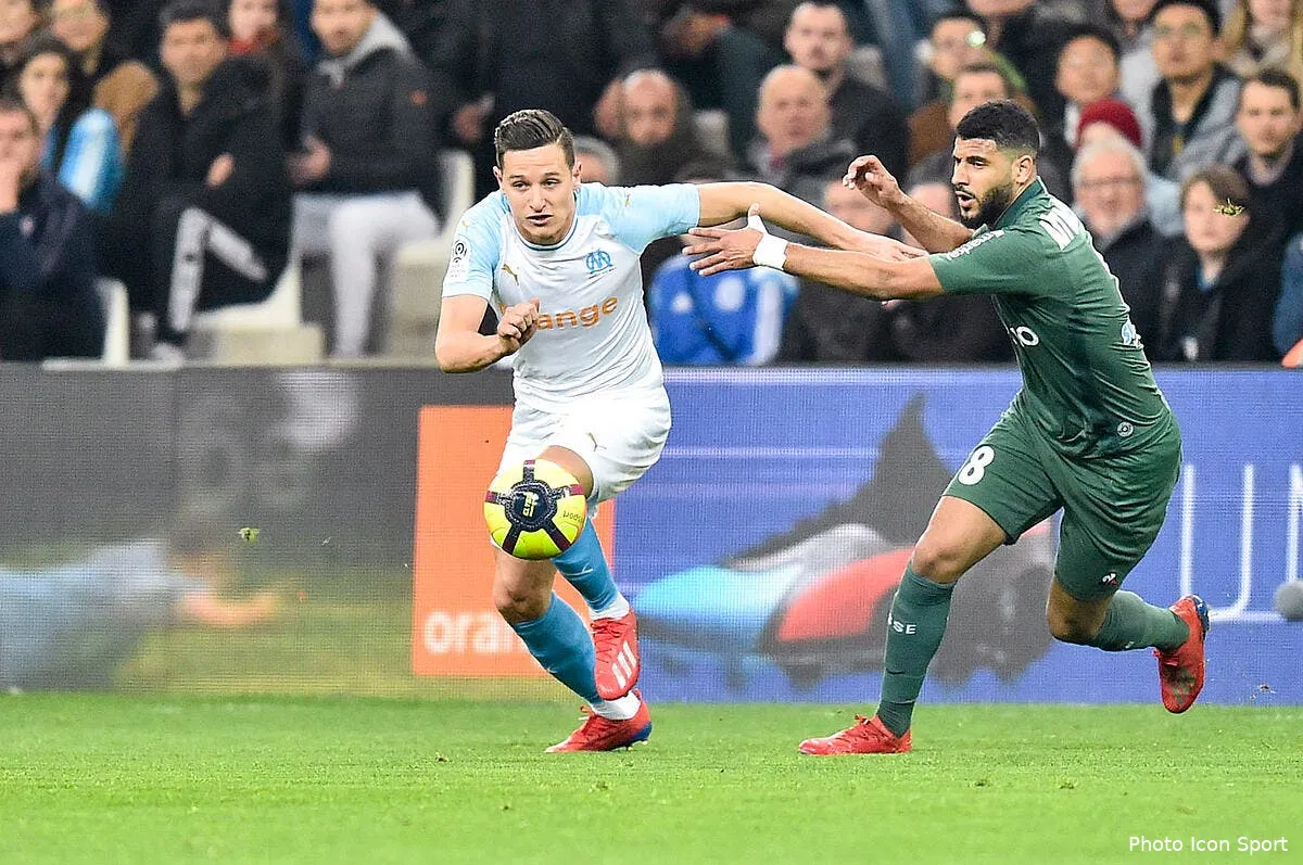 om thauvin a valence coup de theatre au mercato icon dim 030319 11 52259937