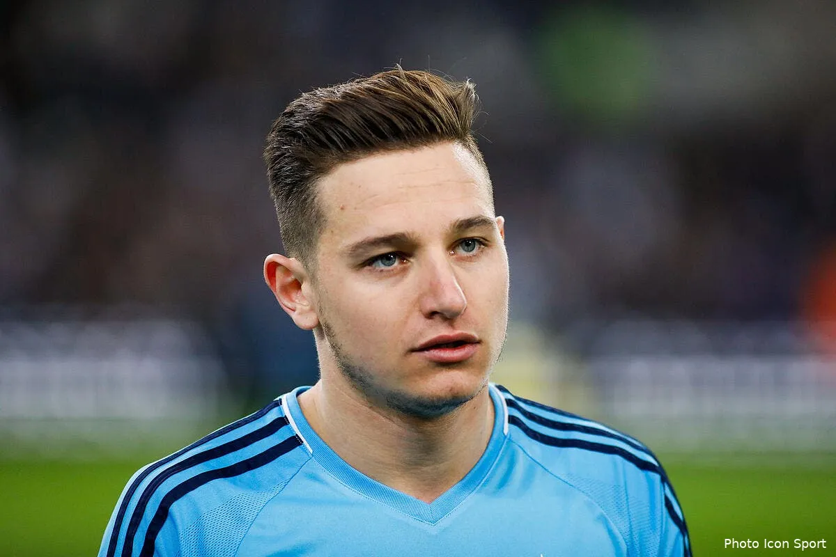 om thauvin absent seulement un match iconsport icon ruo 180318 45 25213949