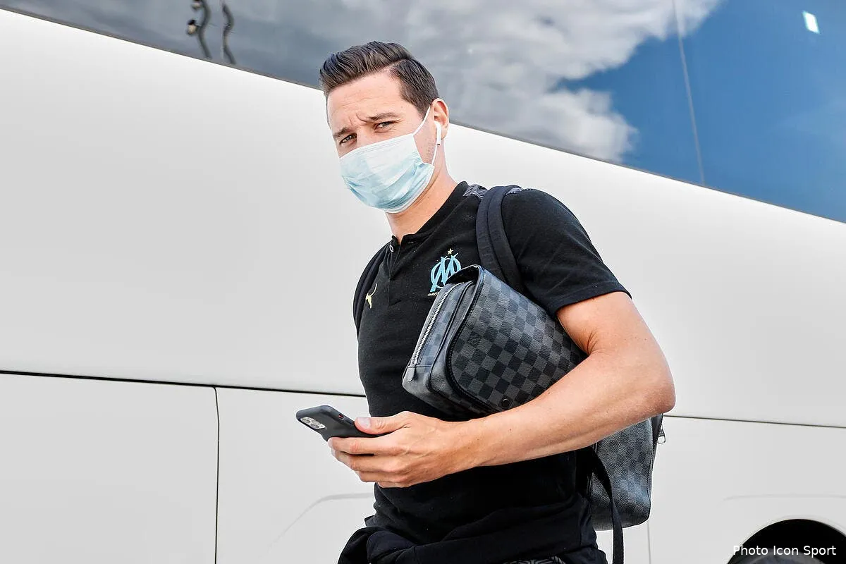 om thauvin agite le mercato pablo longoria en mission icon firo190720omfcpm29290527