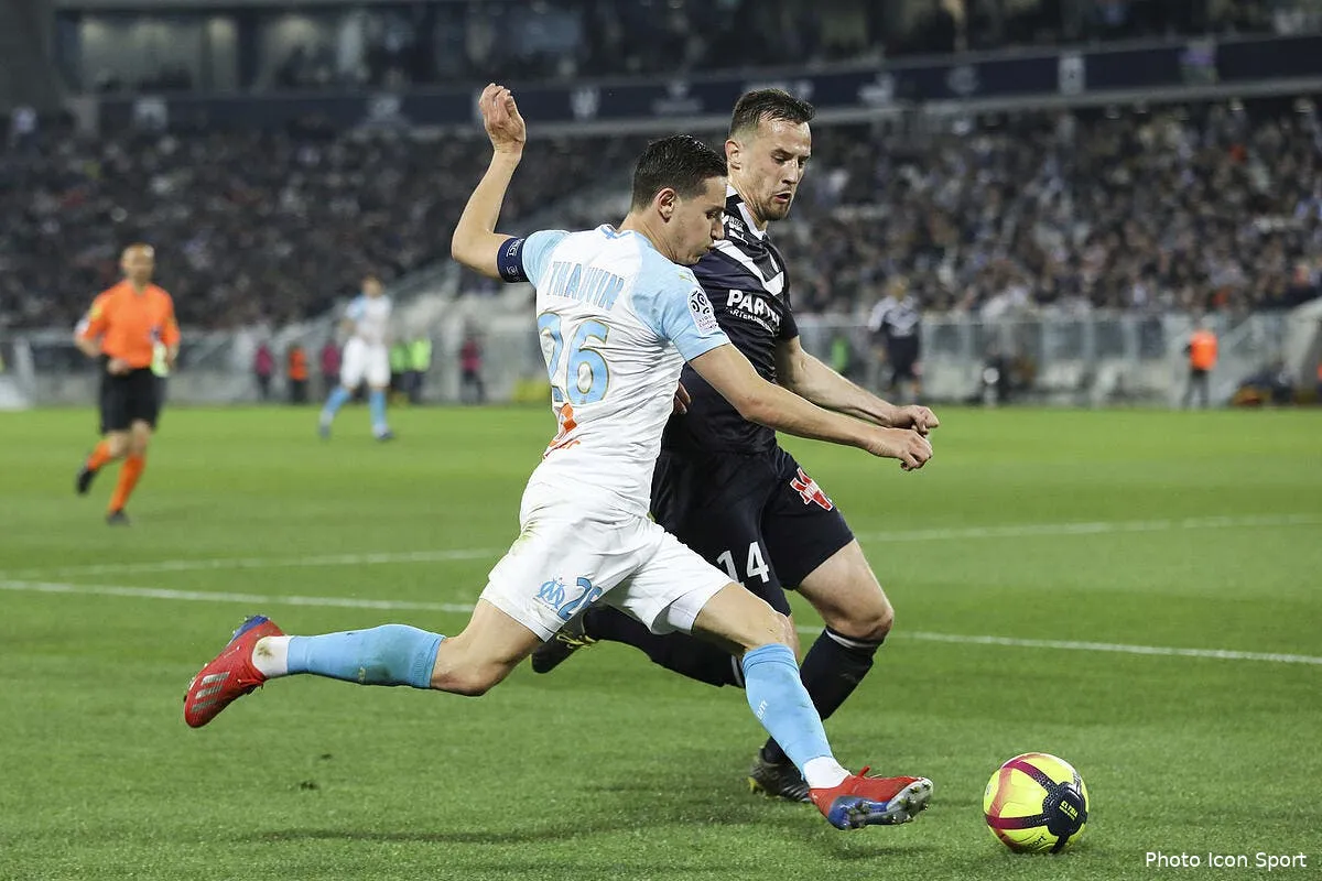 om thauvin cible l inter passe la seconde au mercato icon blo 060419 45 06249893