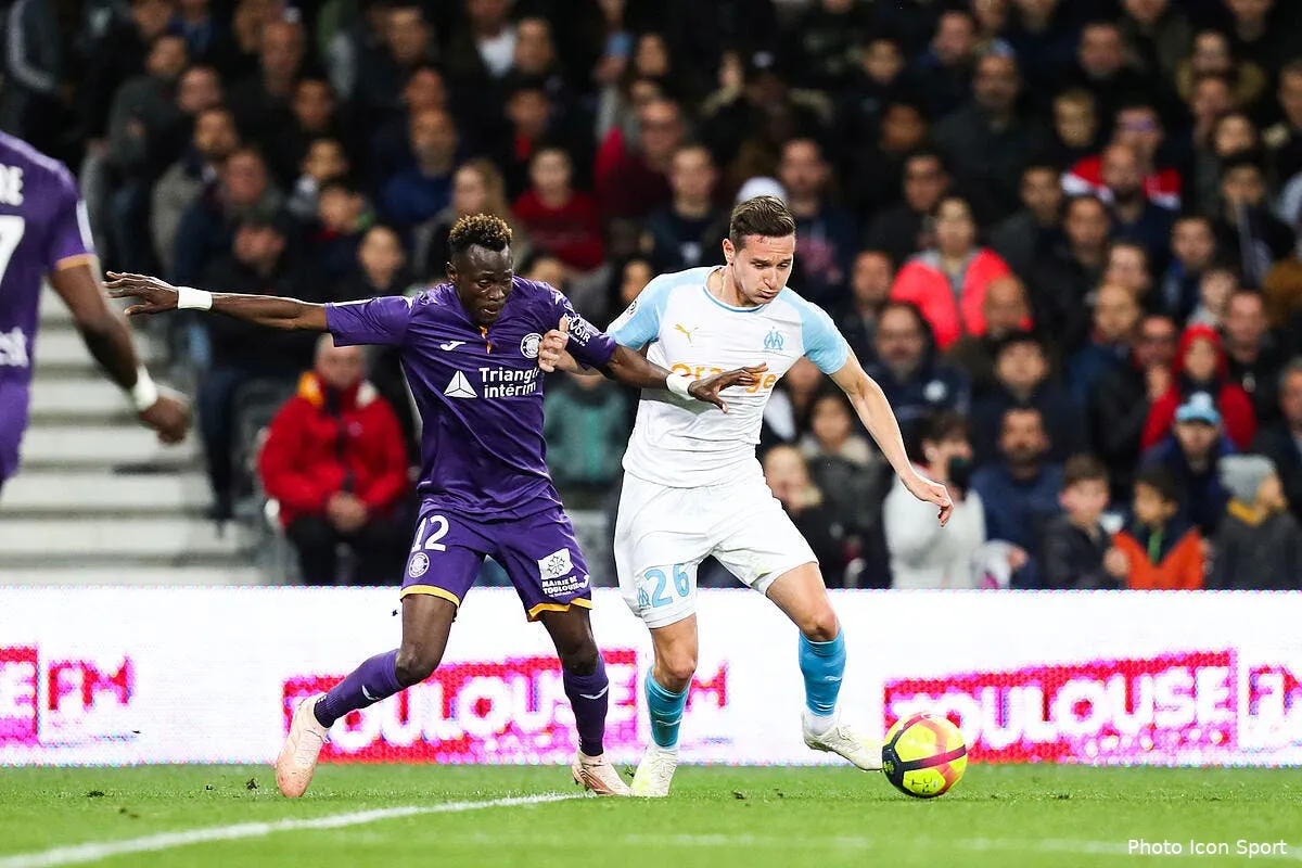 om thauvin doit quitter marseille la raison est terrible icon blo 180519 11 37253863