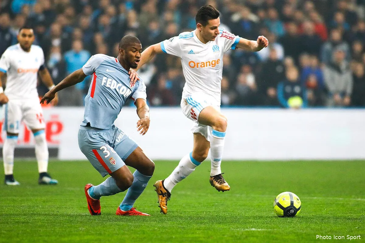 om thauvin entend deja la musique de la c1 au stade velodrome icon ruo 280118 02 11208271