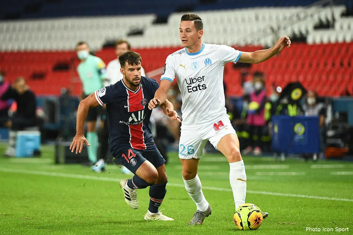 om thauvin est devenu un homme merci petit bonhomme icon dib 130920 11 21294609