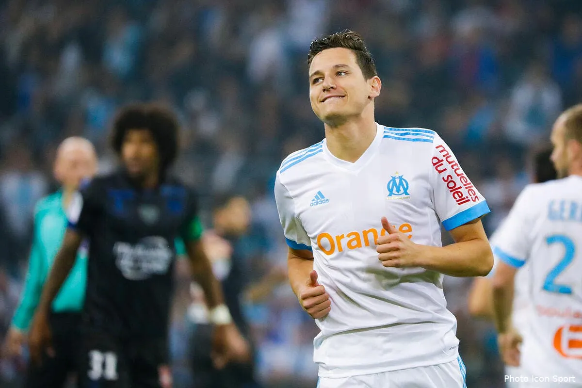 om thauvin est ebloui devant la precocite de pogba icon ruo 060518 93 28220145