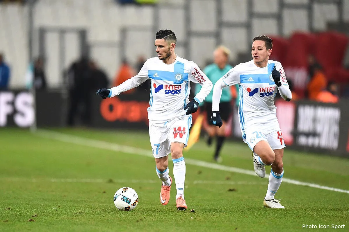 om thauvin et cabella incertains contre bordeaux iconsport dim 150117 01 06179708