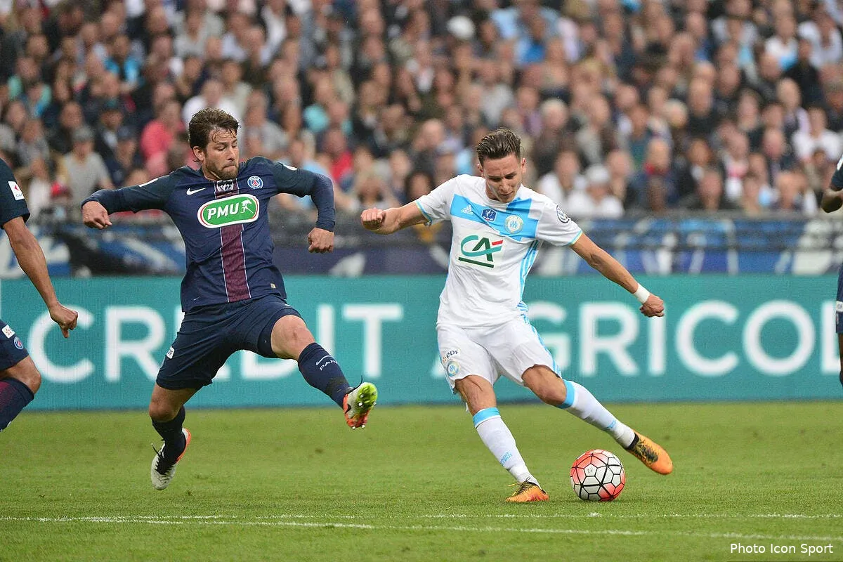 om thauvin et marseille font la manche pour un nouveau pret iconsport win 210516 01 4529143788