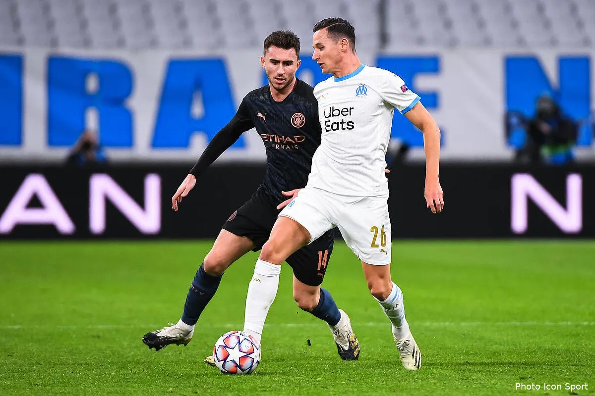 om thauvin et marseille les negociations patinent icon bap 271020 93 036298309