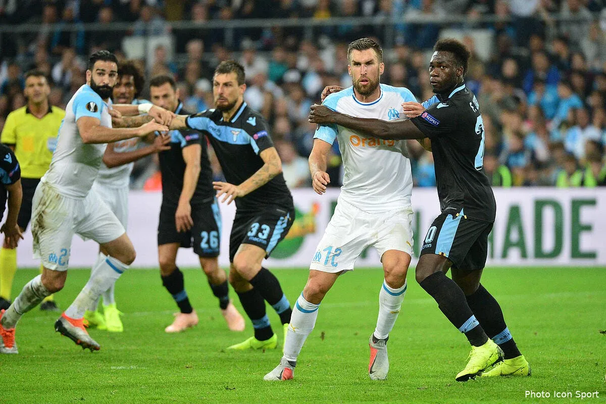 om thauvin et payet jaloux du salaire de strootman a marseille iconsport icon win 251018 01 67678234389