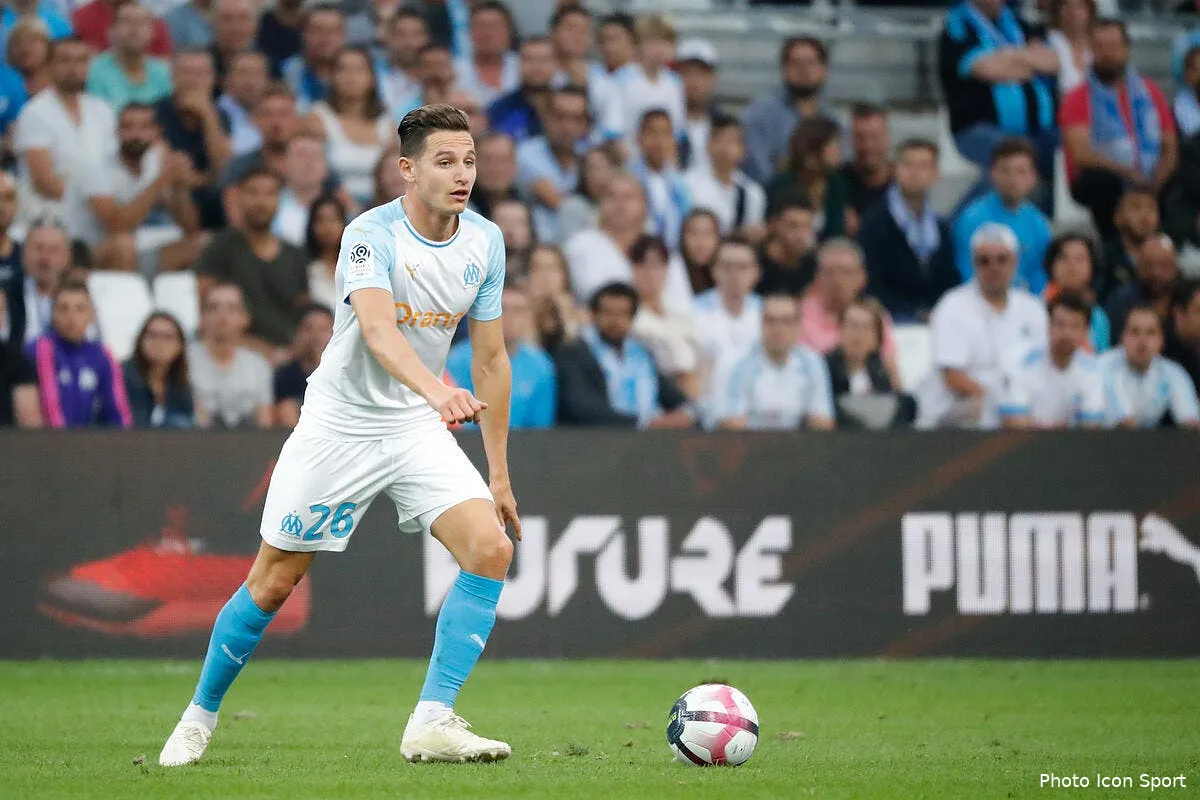 om thauvin franchit une etape decisive son retour est imminent icon wal 260918 93 16276873