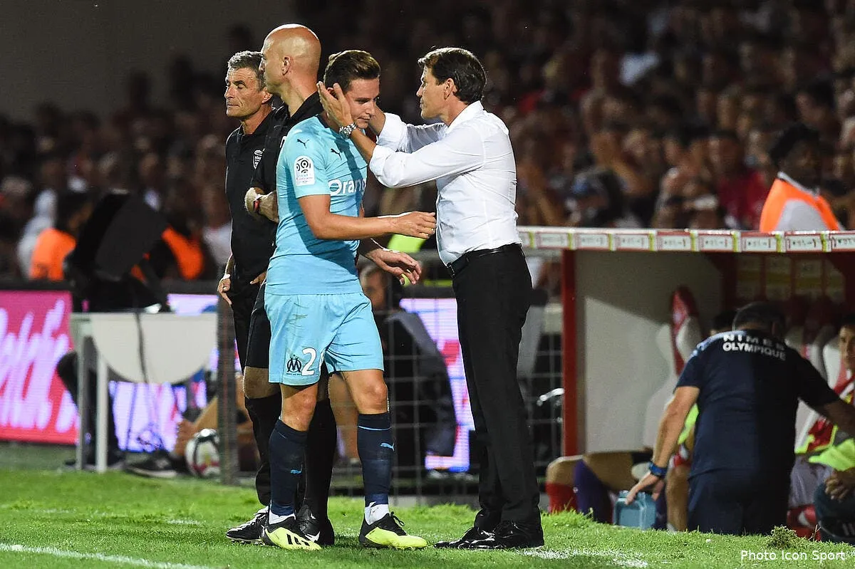 om thauvin menace de partir ca amuse garcia thauvin 51235045