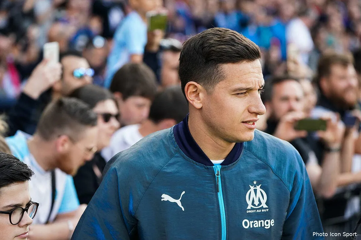 om thauvin out sur blessure plusieurs semaines icon lem 200419 08 78258809