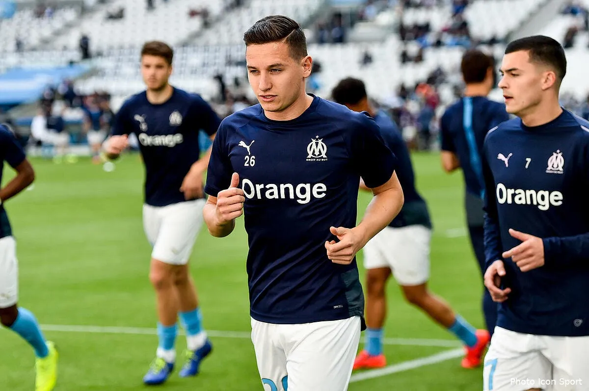 om thauvin pulverise cette rumeur xxl avant le mercato icon dim 130419 11 01250679