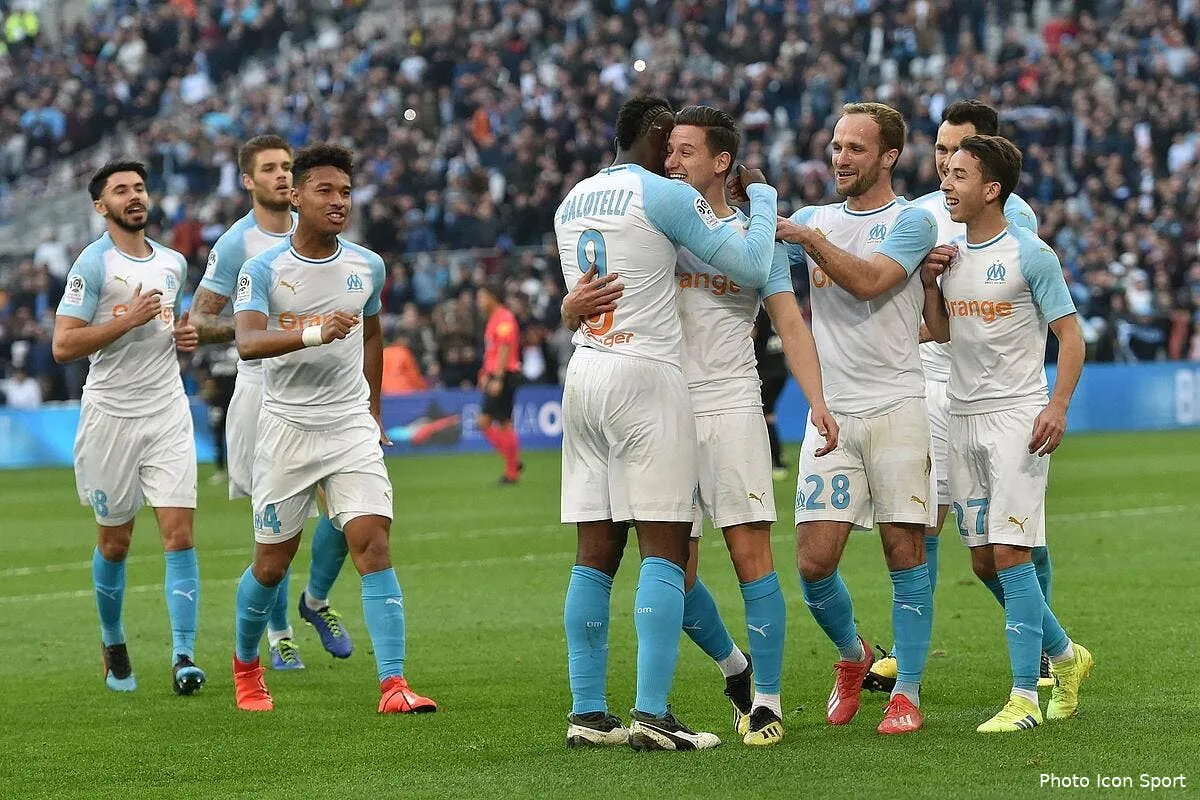 om thauvin refuse de jouer au vrp de luxe pour l om au mercato icon dim 160219 01 08245319