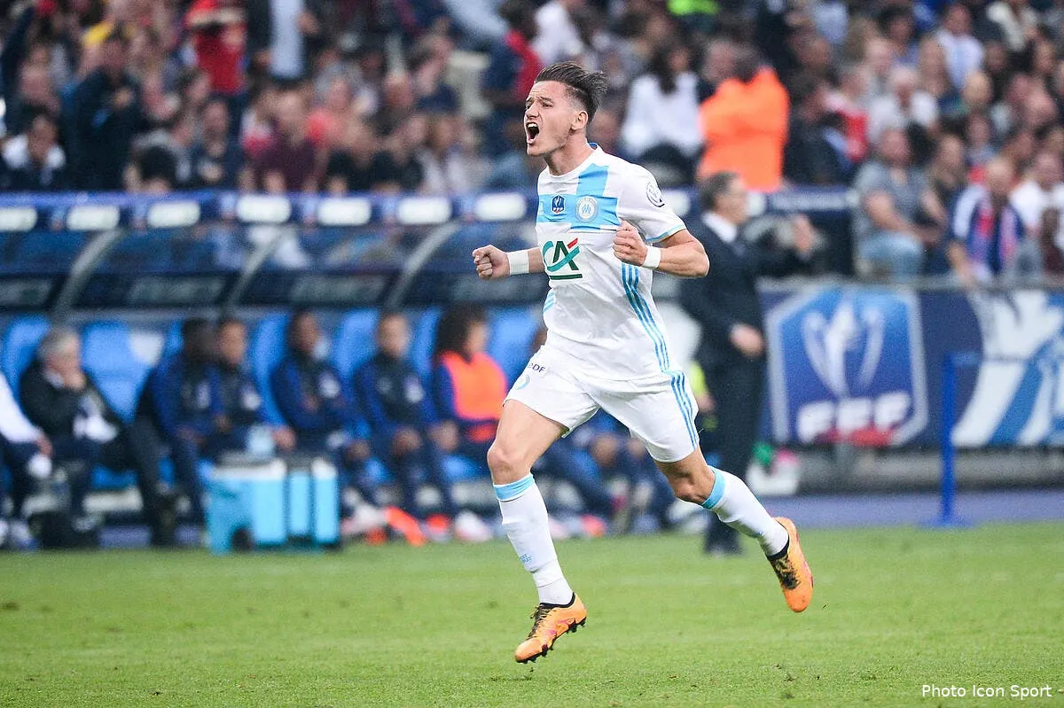 om thauvin refuse la lazio il reve de marseille et rien d autre iconsport nlg 210516 17 05148042