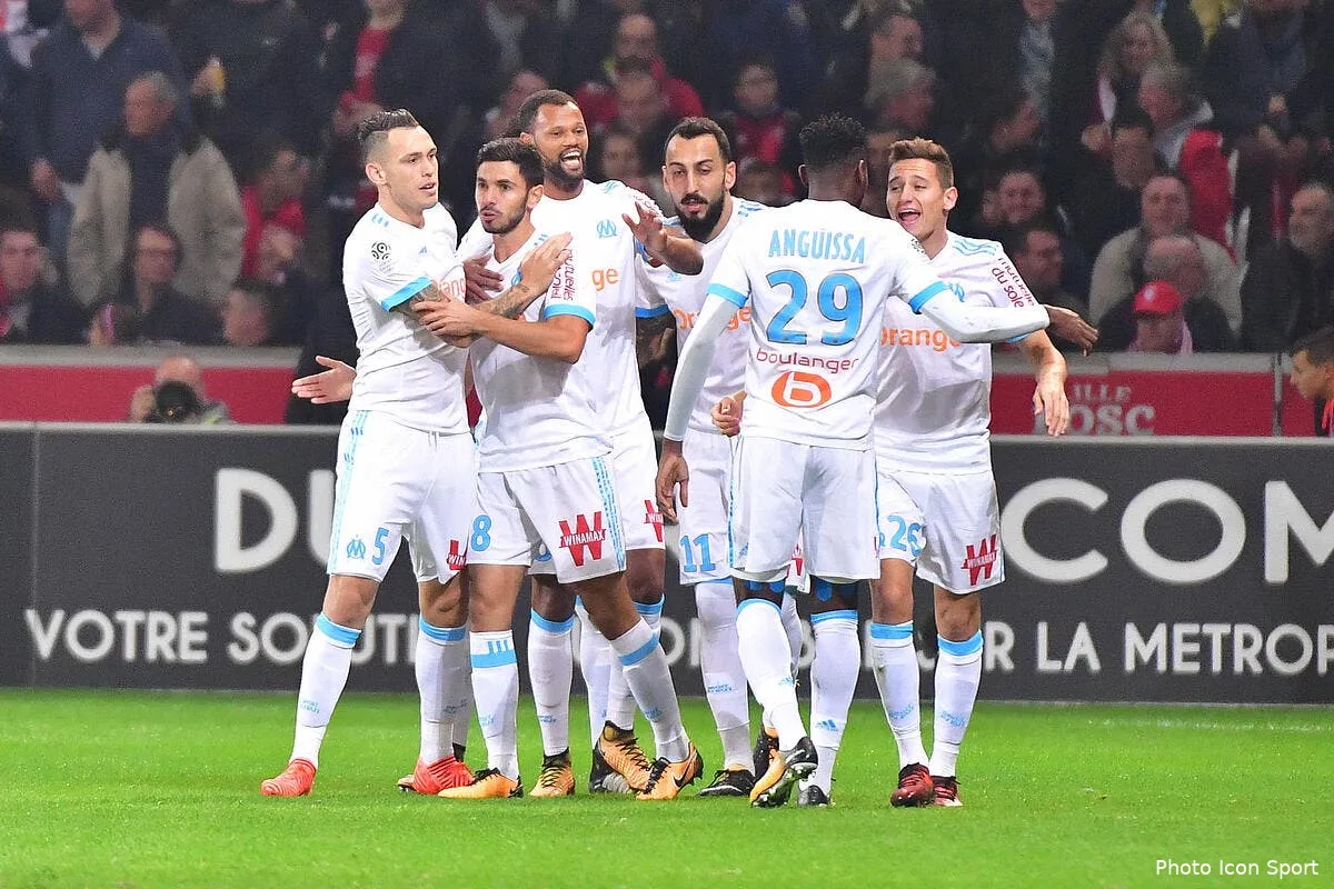 om thauvin releve le niveau de l attaque marseillaise iconsport icon win 291017 01 24393198117