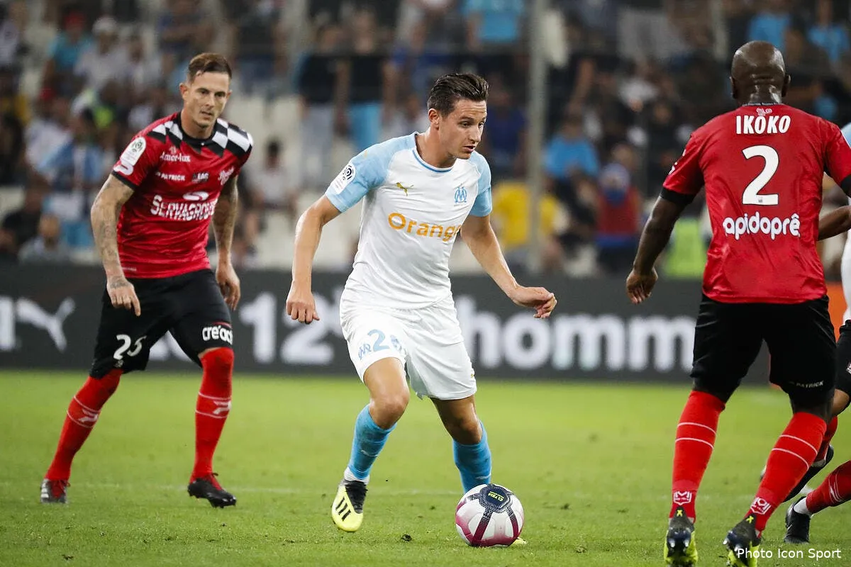 om thauvin snobe par un deuxieme club au mercato icon wal 160918 08 24252661