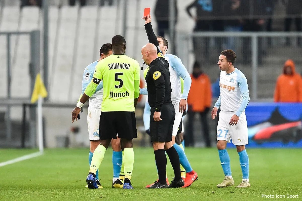 om thauvin suspendu machardy allume tout le monde et meme eyraud icon dim 250119 04 26243555