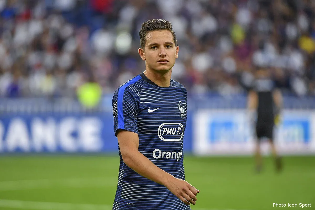 om thauvin tourne la page du mondial il ne pense qu a l om iconsport icon alc 090918 45 101230197