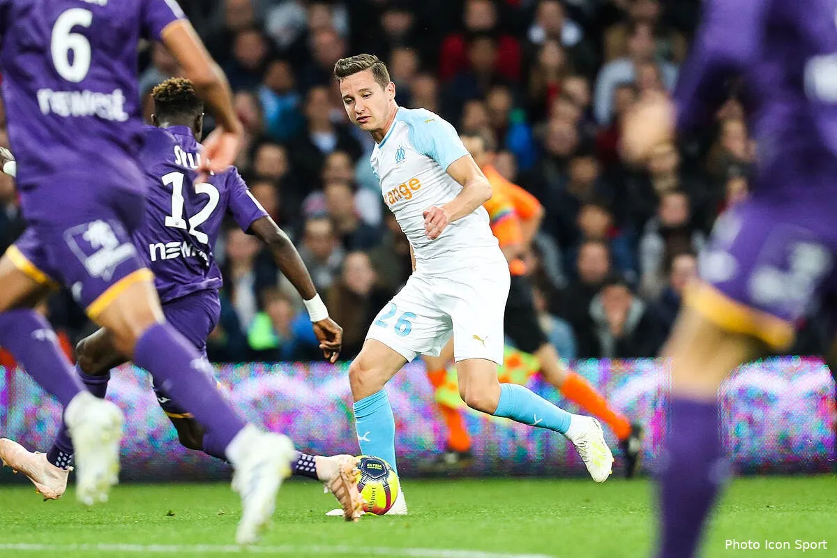 om thauvin va plomber le mercato djellit voit rouge icon blo 180519 11 38253769