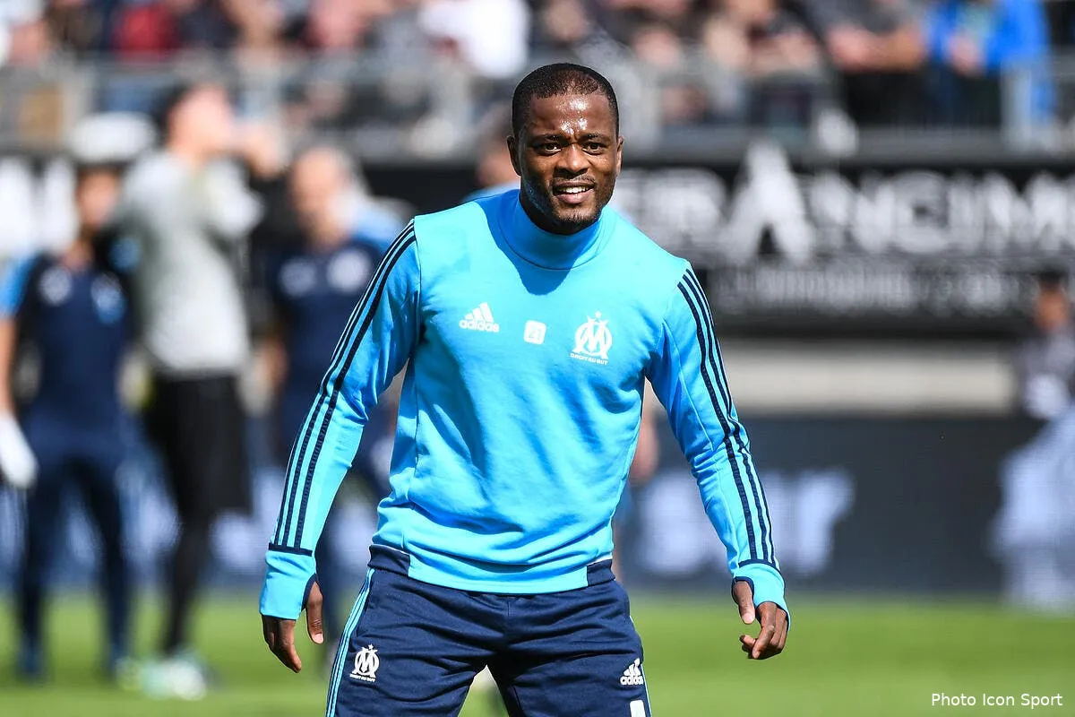om tonton pat evra veut quitter l om au mercato d hiver iconsport icon dib 170917 102 85197273