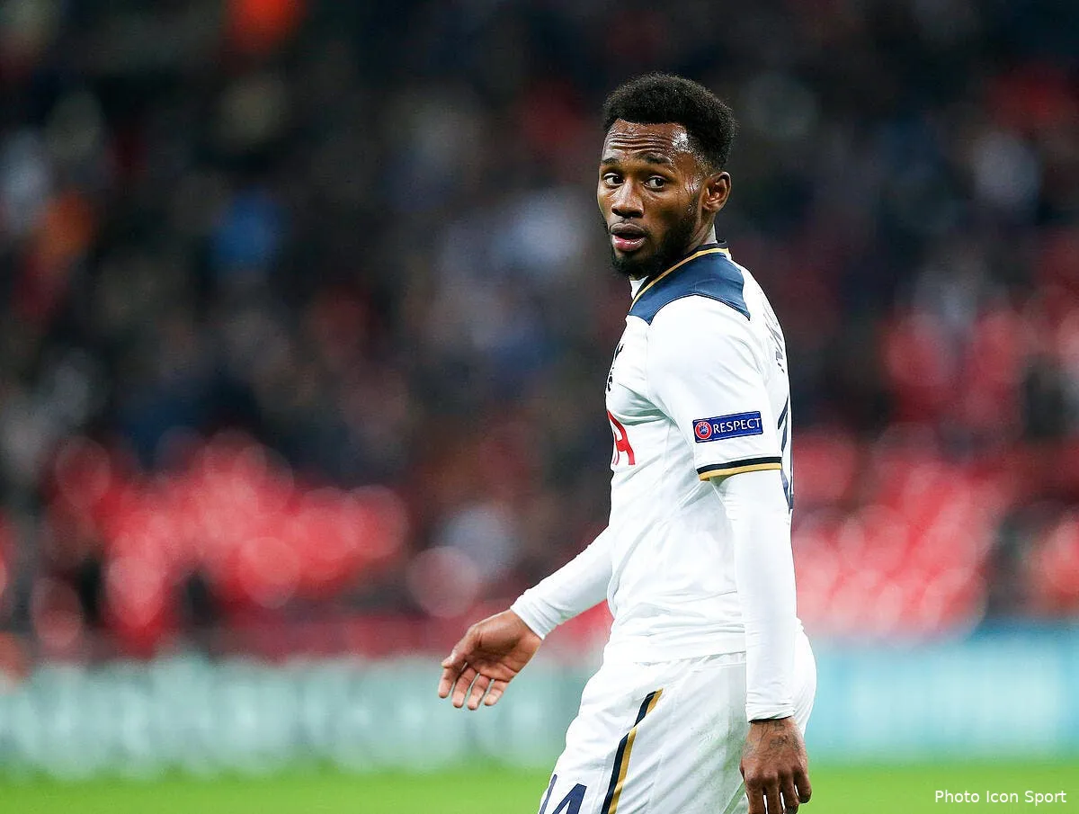 om tottenham n en veut plus nkoudou est chaud pour revenir nkoudou 6240411