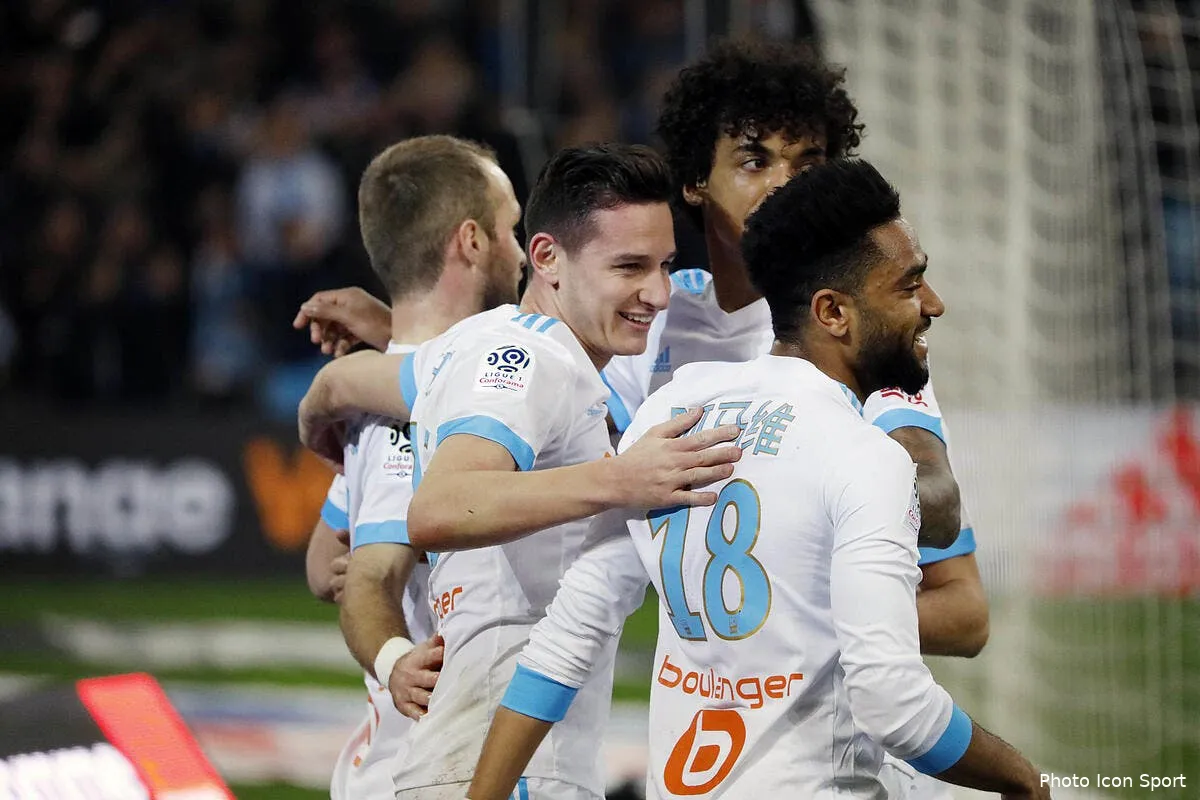 om tout le monde se reveille pour thauvin au mercato icon ruo 180218 39 107279311