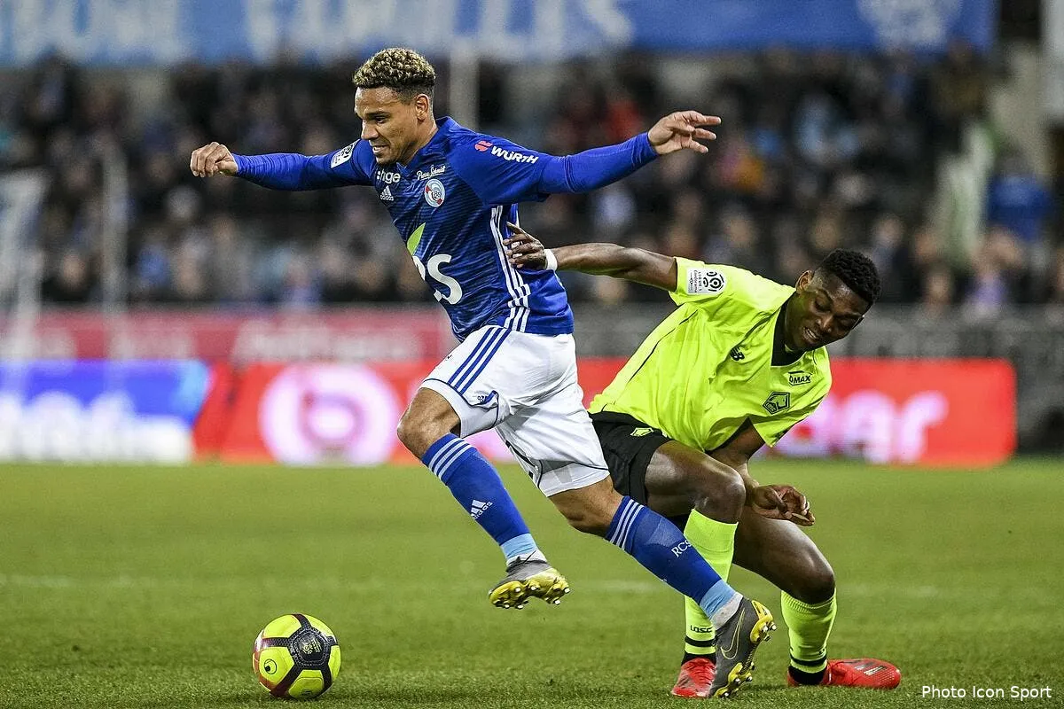 om tres interesse kenny lala se fait calmer au mercato lala246939