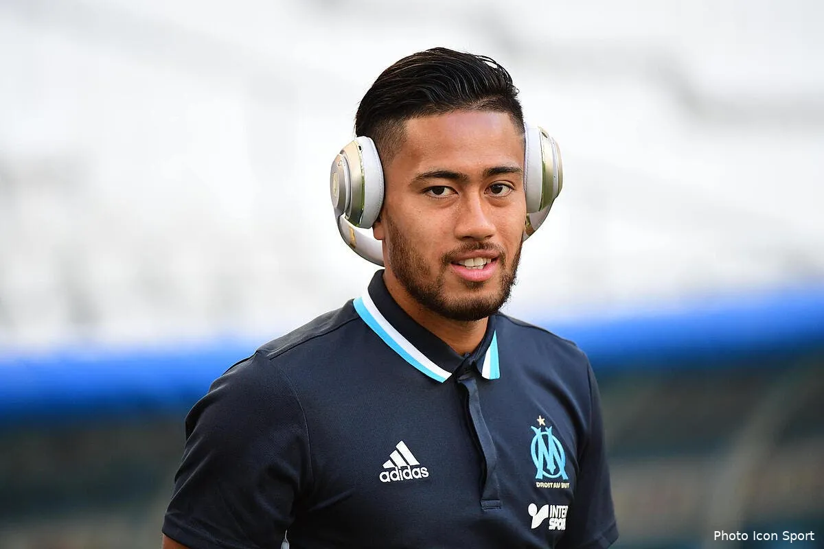 om tuiloma quitte marseille pour les etats unis au mercato iconsport win 260816 01 9687187483