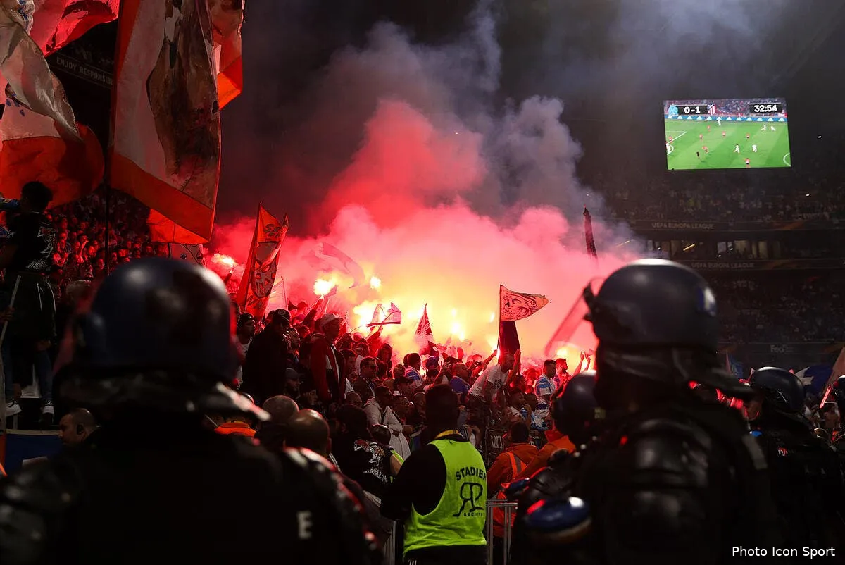 om uefa mafia marseille fait passer le message iconsport icon 36539895230993
