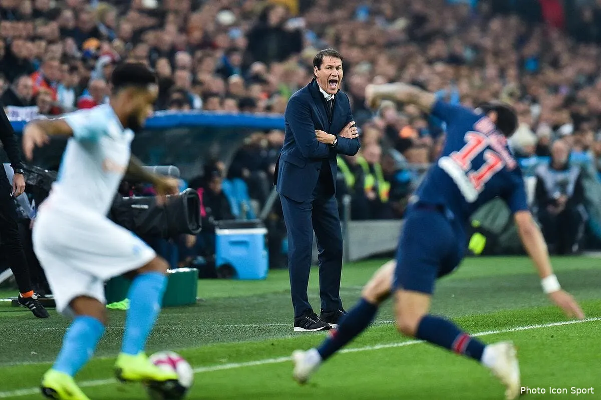 om un but refuse a strootman c en etait trop pour garcia iconsport icon dim 281018 03 11234607