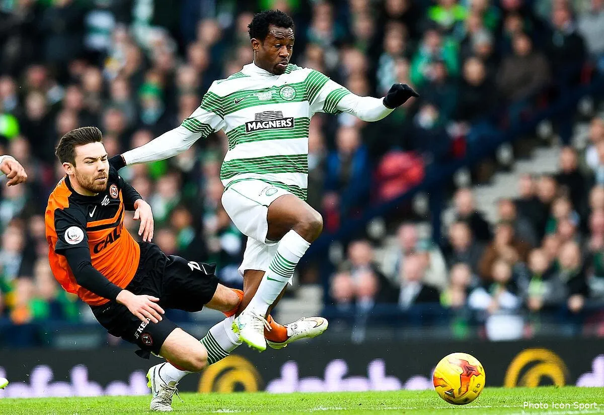 om un defenseur du celtic glasgow en approche iconsport sns 150315 09 17165410