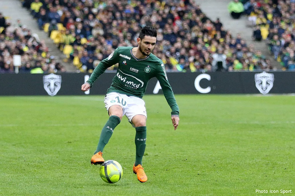 om un entraineur l appelle cabella fait ses valises iconsport icon lem 010418 05 09225233