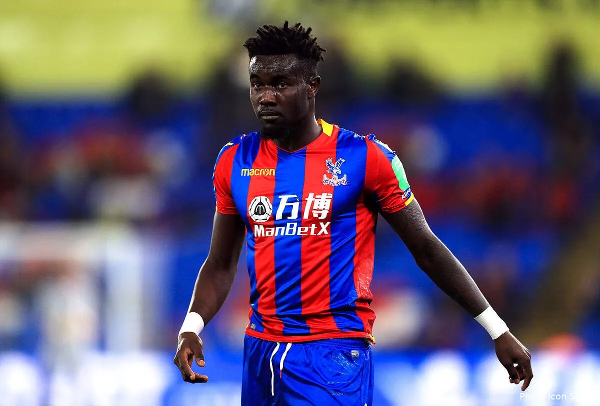 om un ex joueur de garcia a la commanderie ca sent le mercato souare 1252045