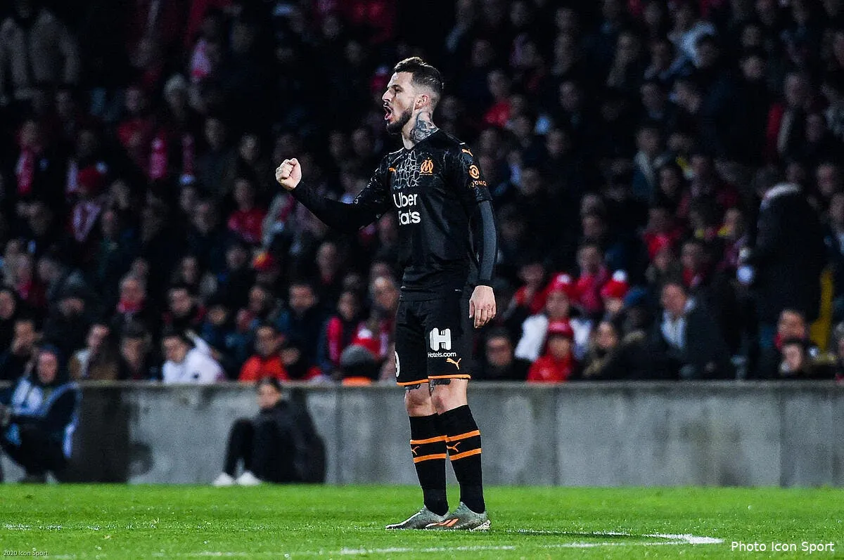 om un grand attaquant a marseille benedetto ne se sent pas concerne benedetto 5279937