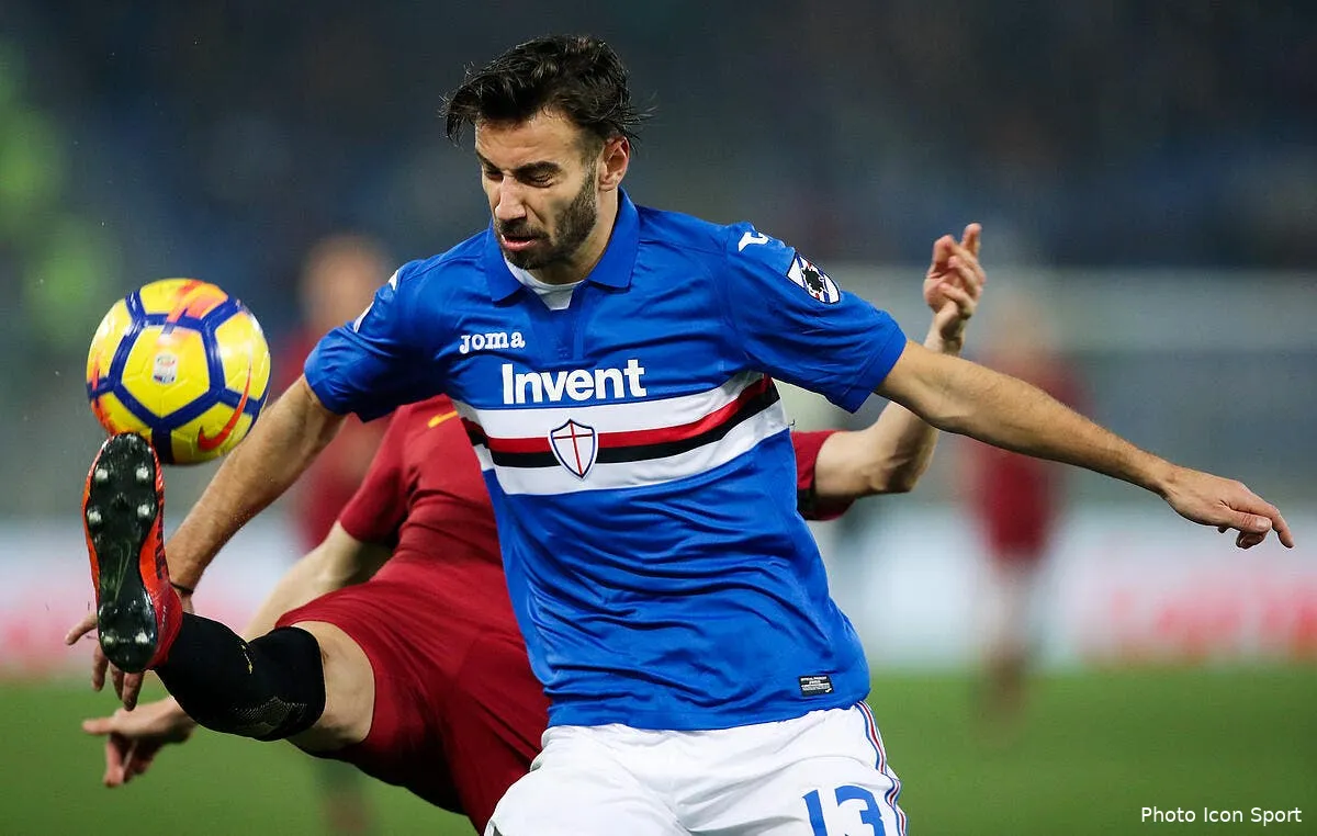 om un italien a 10 me pour blinder la defense iconsport icon liv 280118 89 04222585