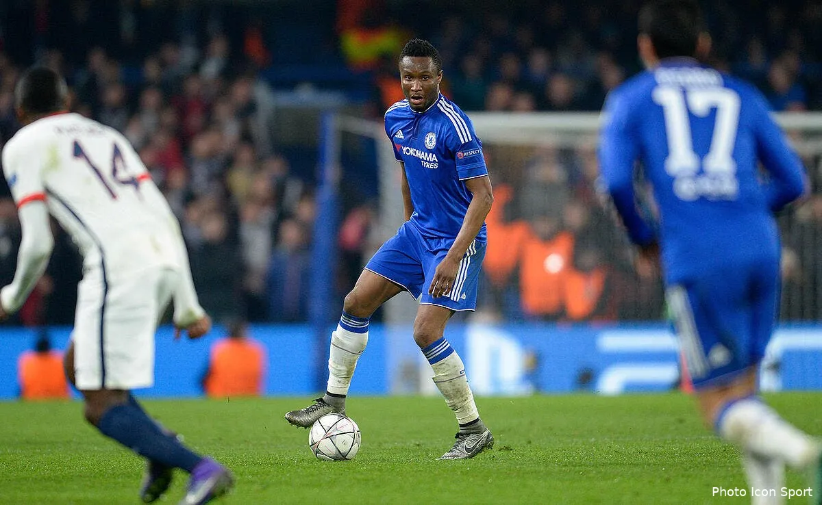 om un joli coup en vue avec un milieu defensif de chelsea iconsport bpi 090316 17 02159492