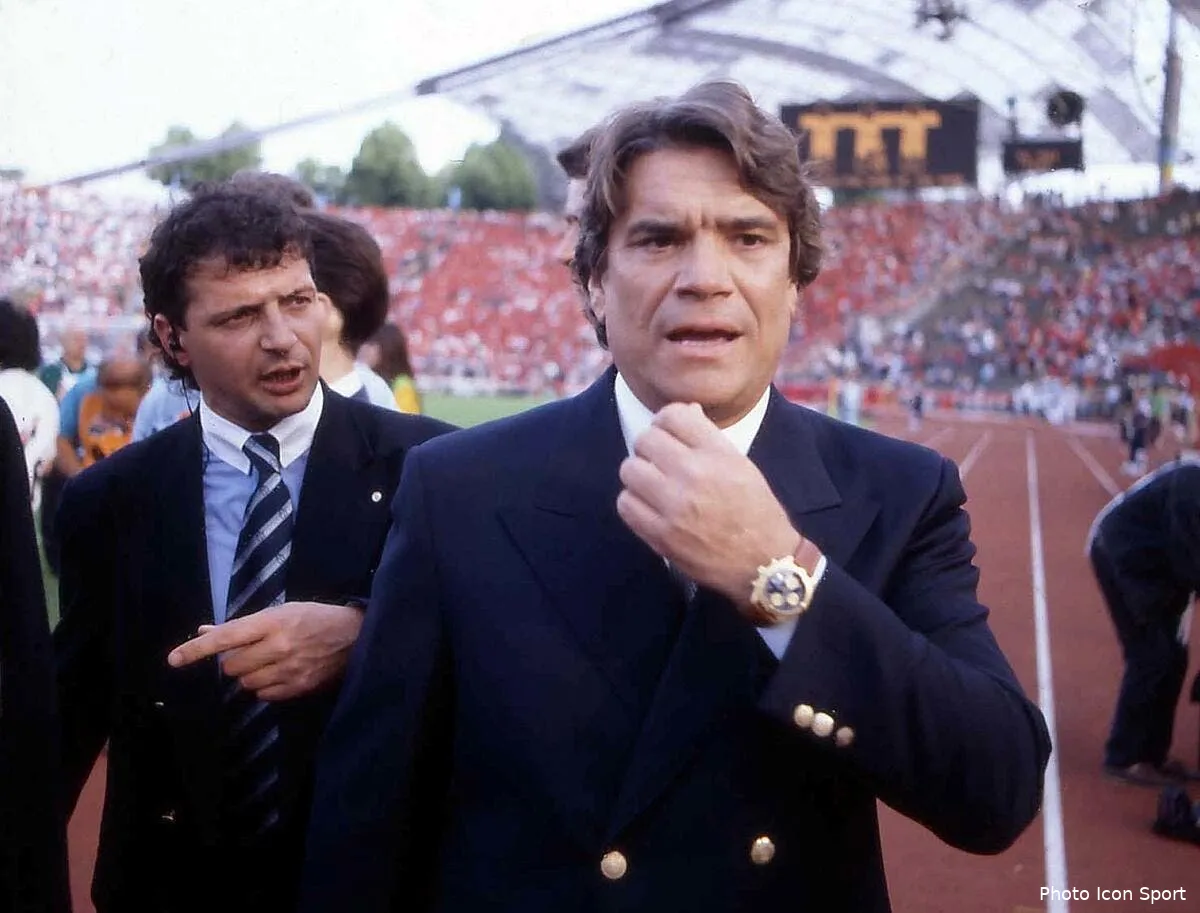 om un match de c1 achete en 93 tapie se fait balancer tapie 4254767