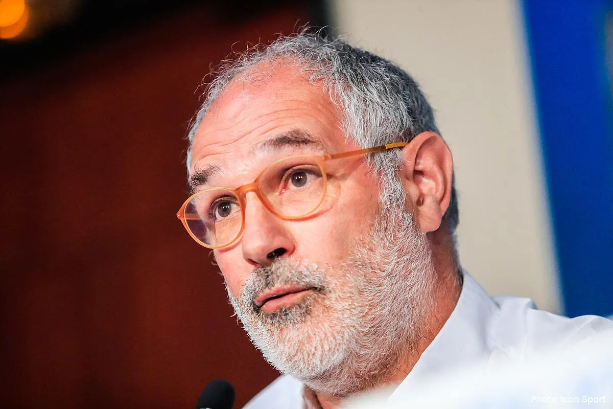 om un mercato calme zubizarreta rejette la faute sur les anglais icon ico 010819 11 08260313