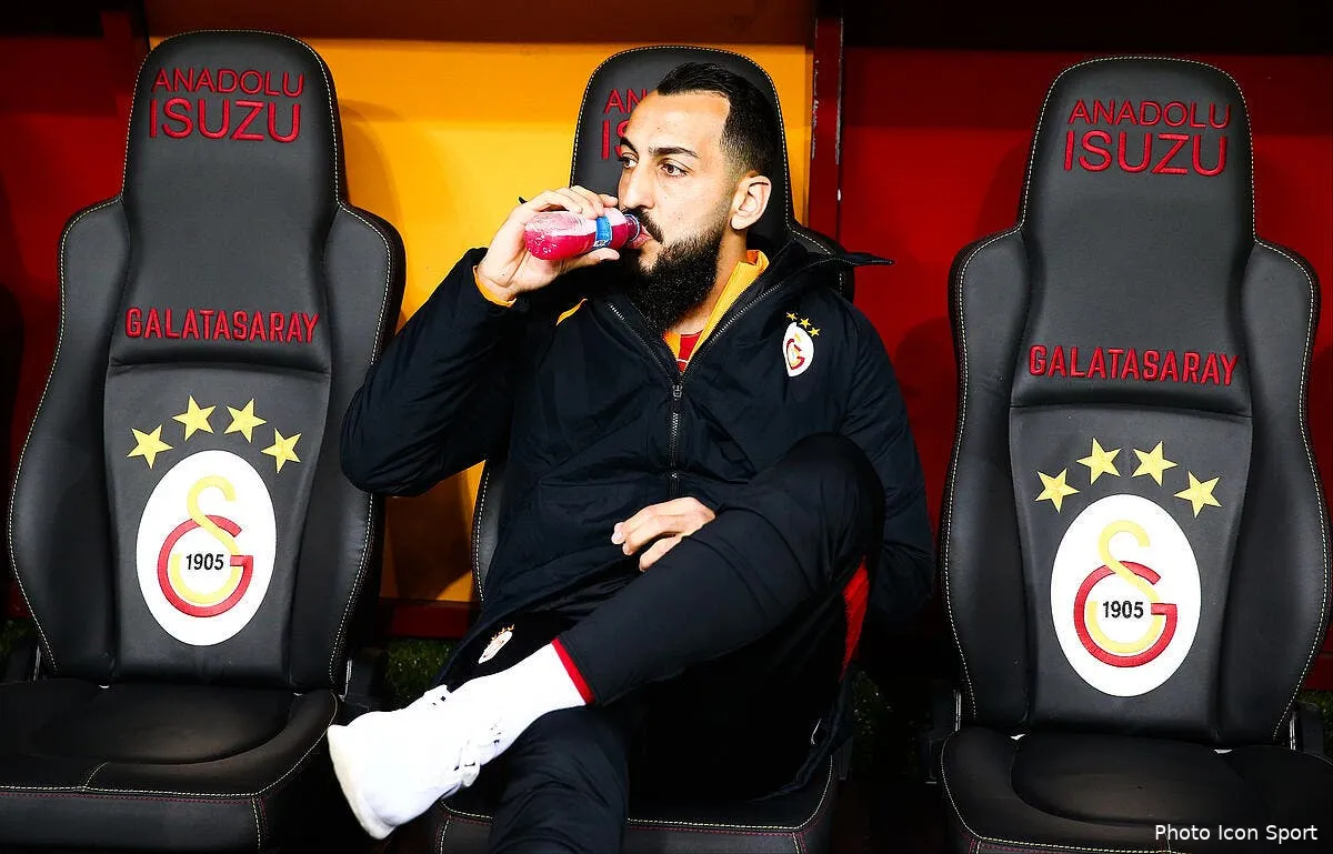 om un miracle totalement improbable avec mitroglou icon seskim gk galatasaray v antalyaspor 110319 34254403