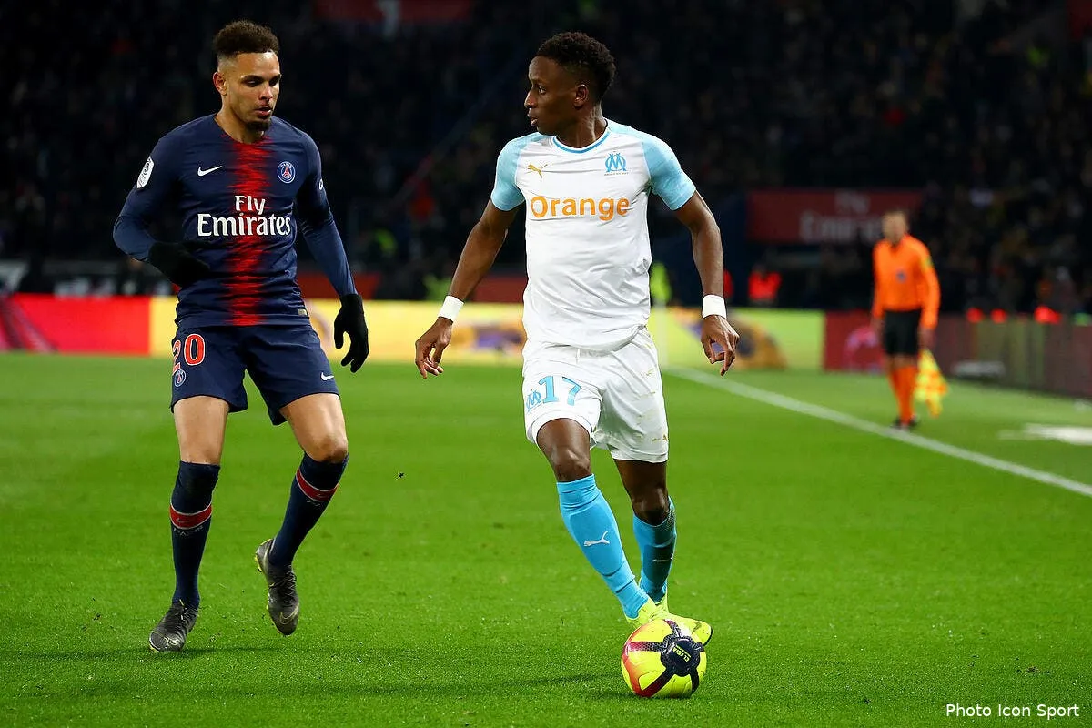 om un pigeon en angleterre et le plan parfait s execute au mercato icon 190317p24019248377