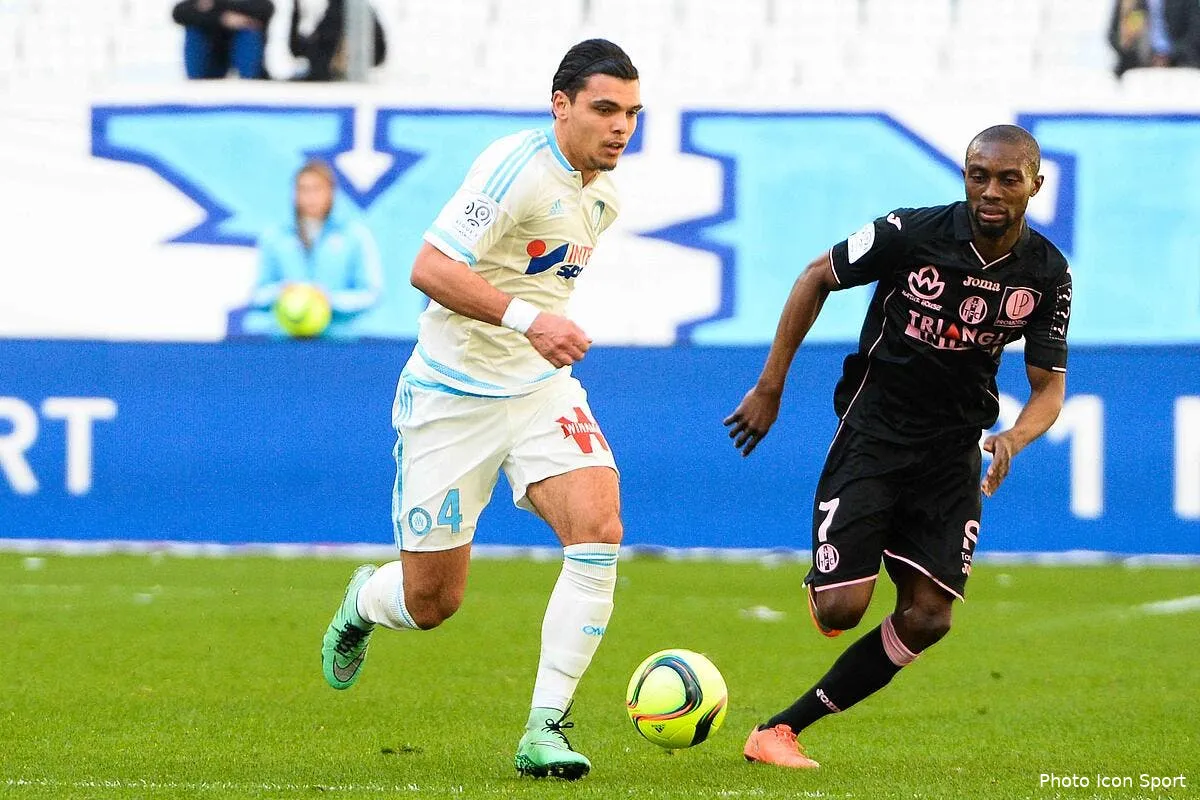 om un rekik contre un jesus et marseille double l ol au mercato iconsport pet 060316 01 02144568