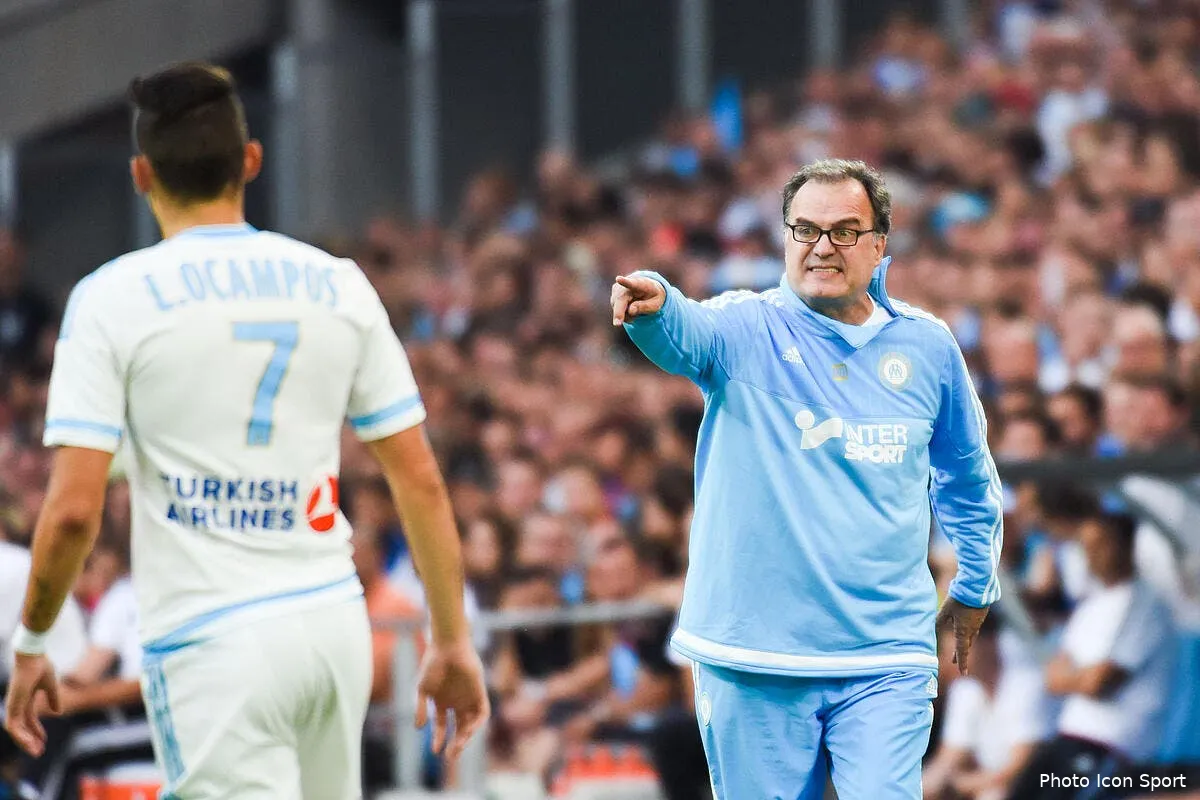 om un retour de bielsa aucune chance affirme une source sud americaine iconsport dim 010815 08 29152582