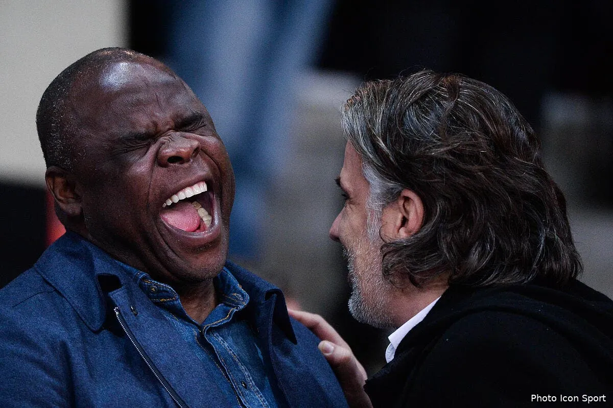 om un ticket passi boli pour remplacer michel iconsport nlg 031215 17 70140308