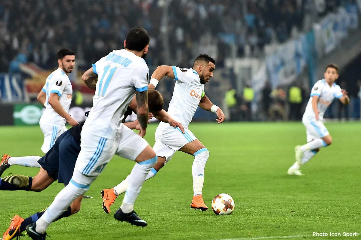 om un tres bon match et larque envoie payet en russie iconsport icon dim 120418 05 13215689