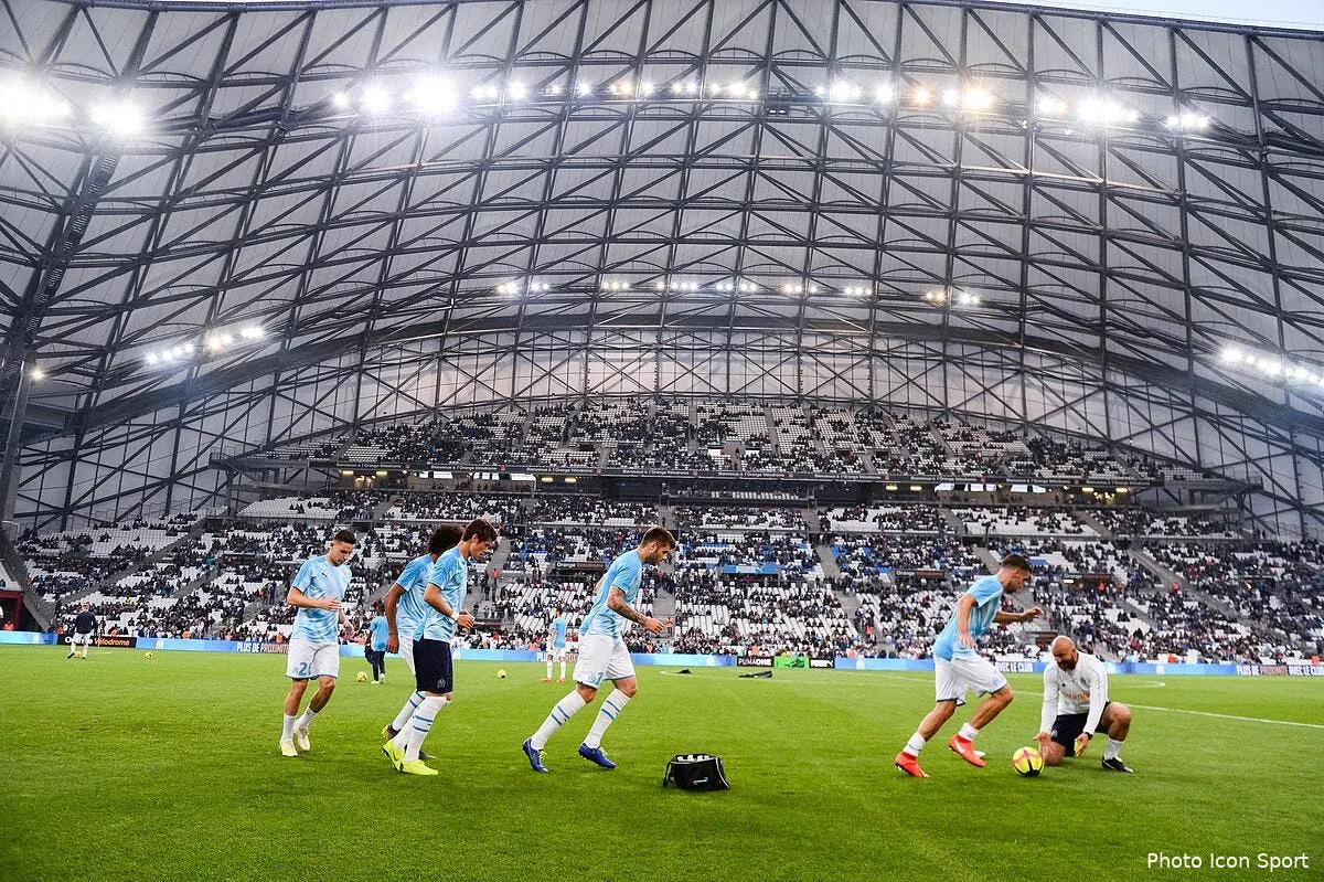 om une belle equipe et le podium il y croit pour marseille icon bap 240519 93 117256767