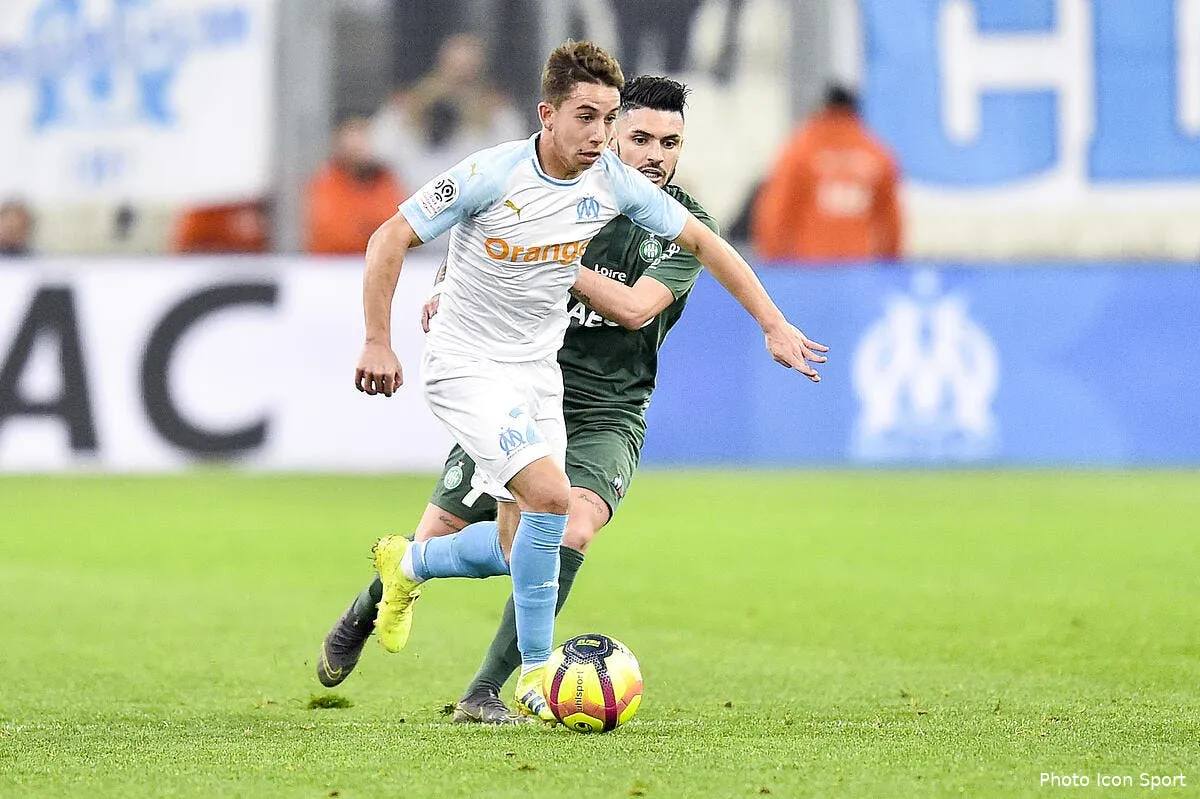 om une offre a 20 me et marseille ne jure plus de rien au mercato icon adim 030319 31 115248973