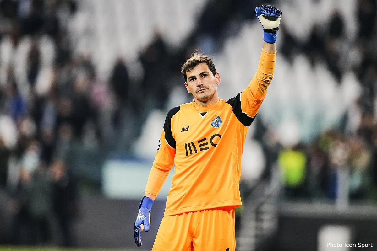 om une offre a venir pour iker casillas iconsport glo 140317 10 05174676