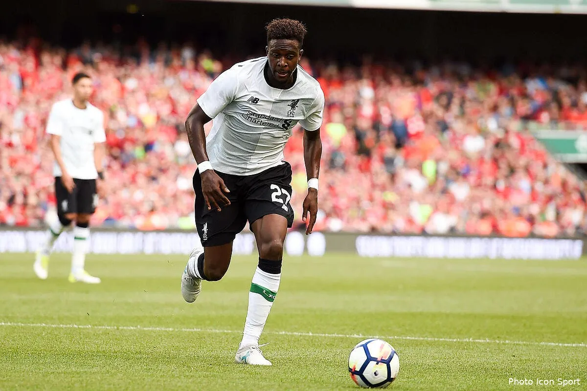 om une offre hallucinante pour origi iconsport icon spo 050817 08 09191549