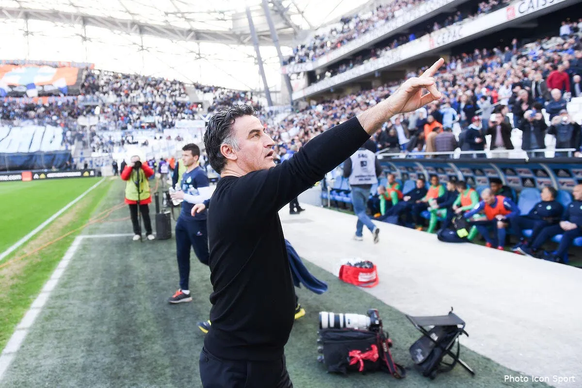 om une piste recurrente menant a un coach deja a oublier iconsport dim 210216 10 12141996