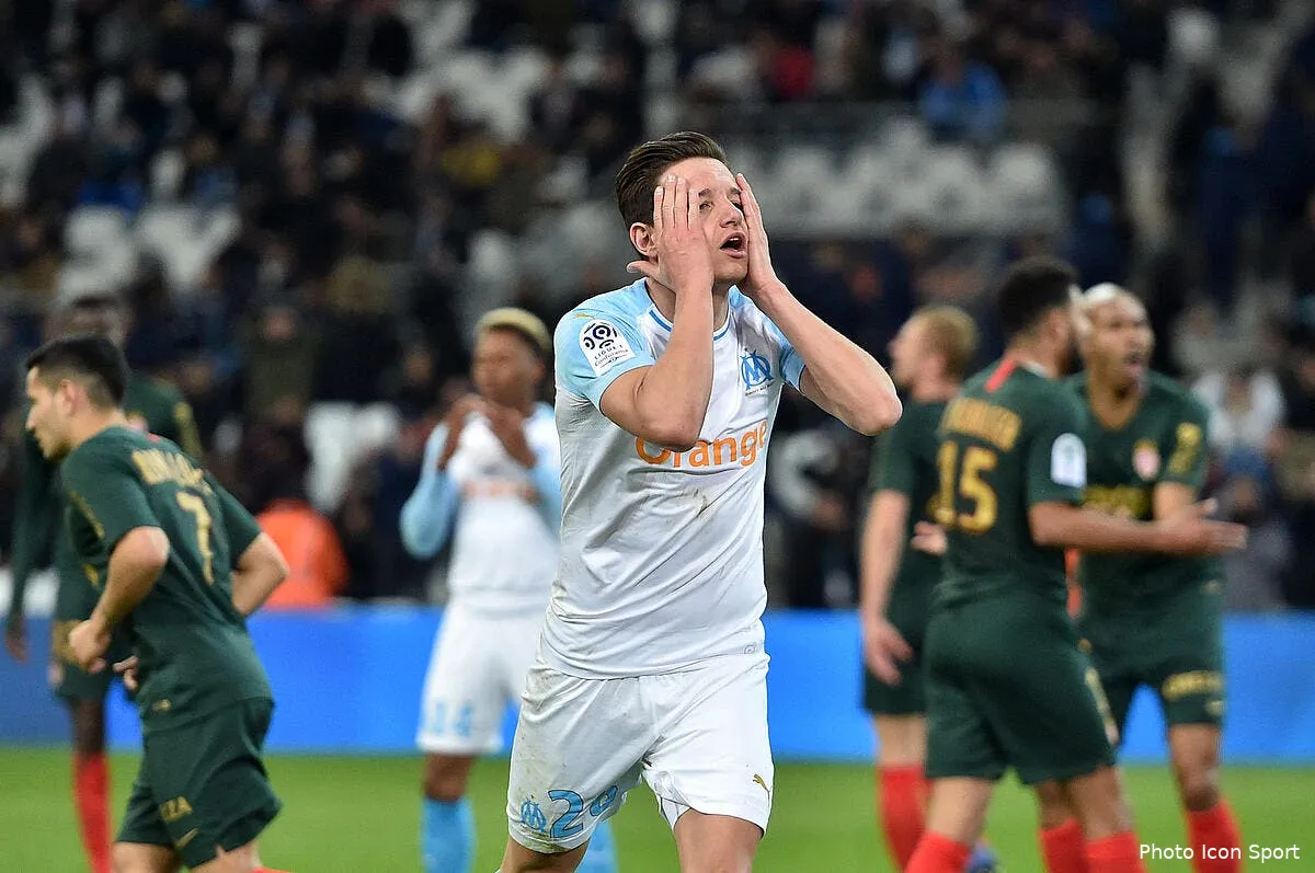 om une piste se referme au mercato thauvin s en moque icon dim 130119 05 69260159